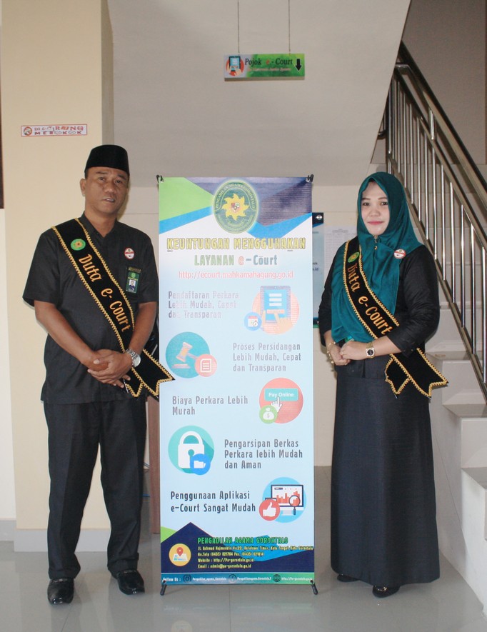 Duta Ecourt 2