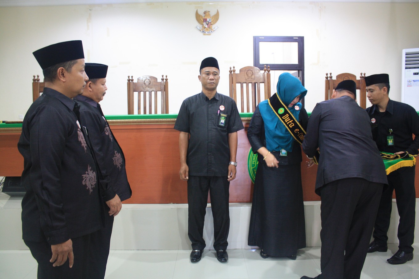 Duta Ecourt 5