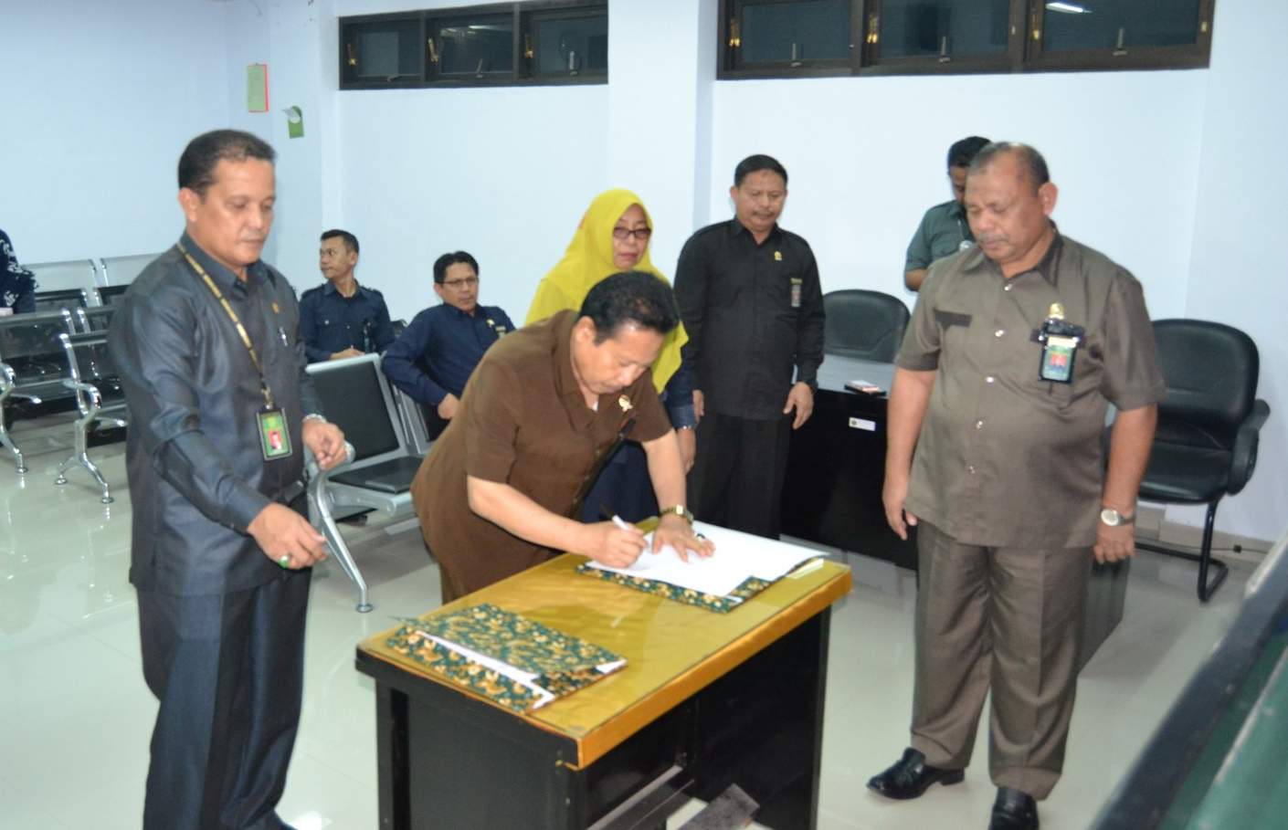 SK Bersama 1