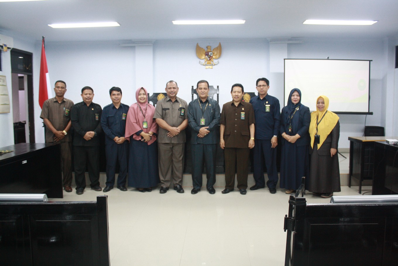 SK Bersama 7