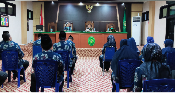 pembinaan 2