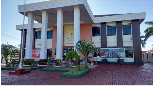 revisi biaya perkara