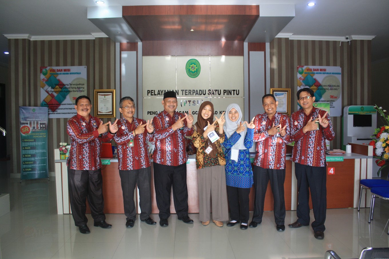 bps 1