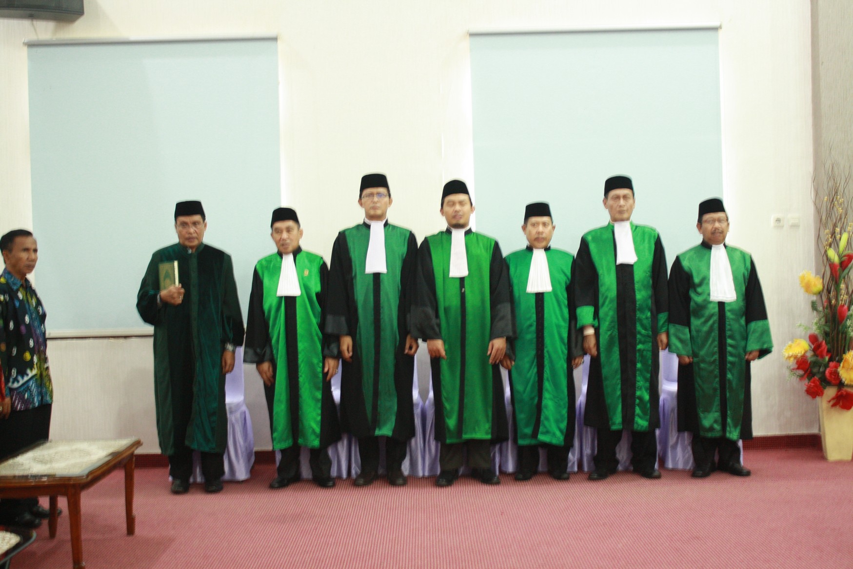 lantik KPA 3