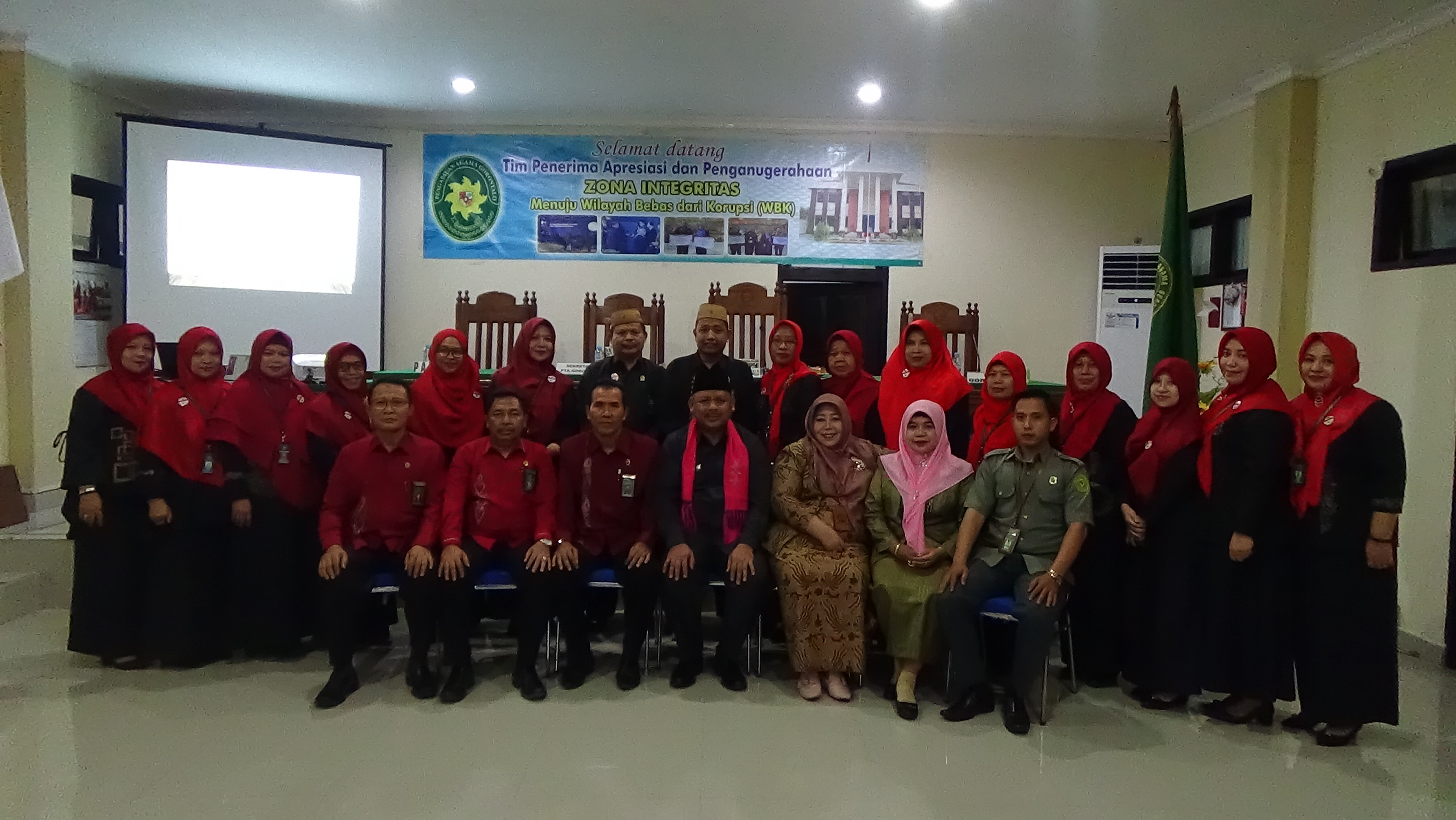 sambut 11