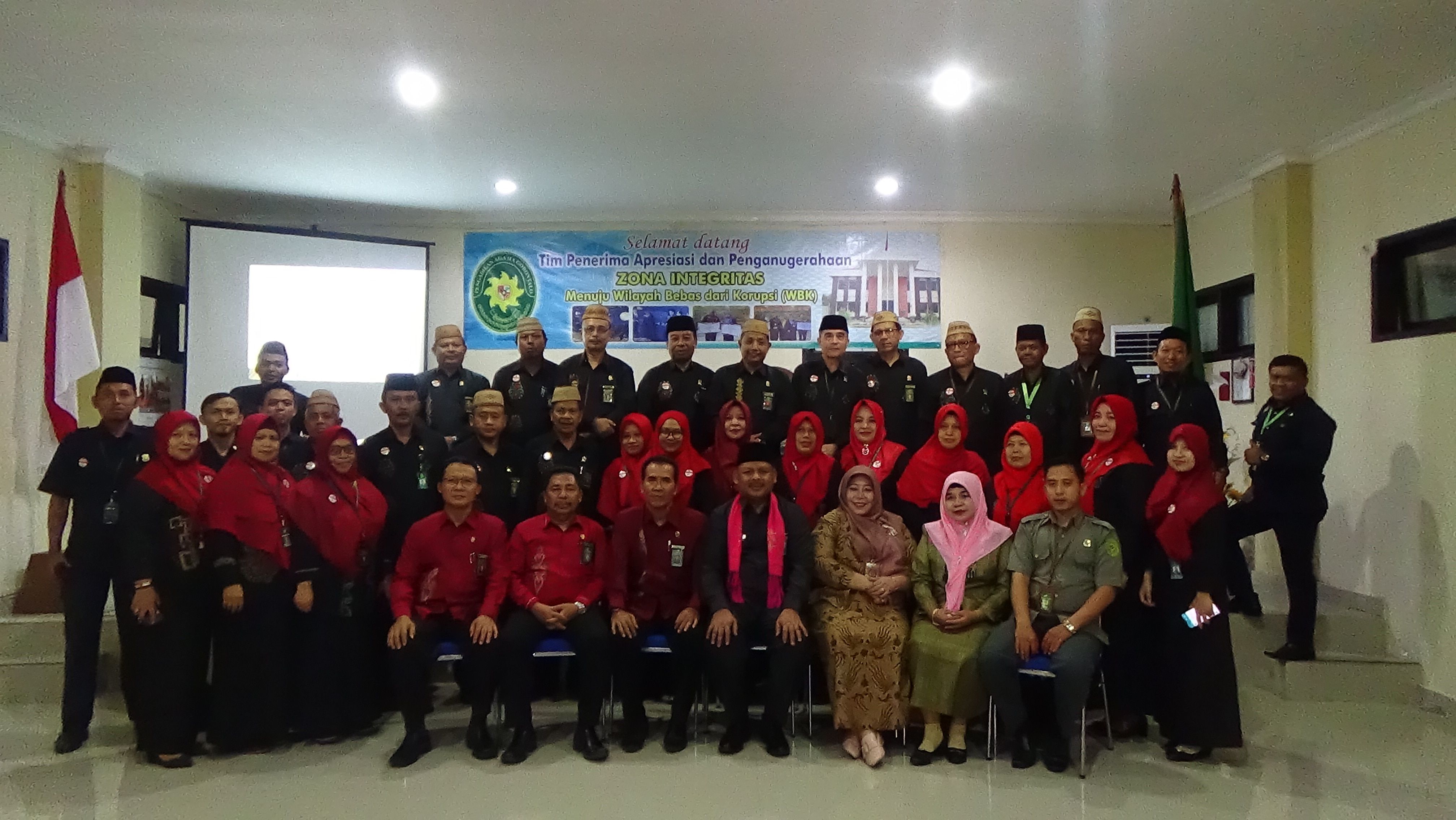 sambut 12