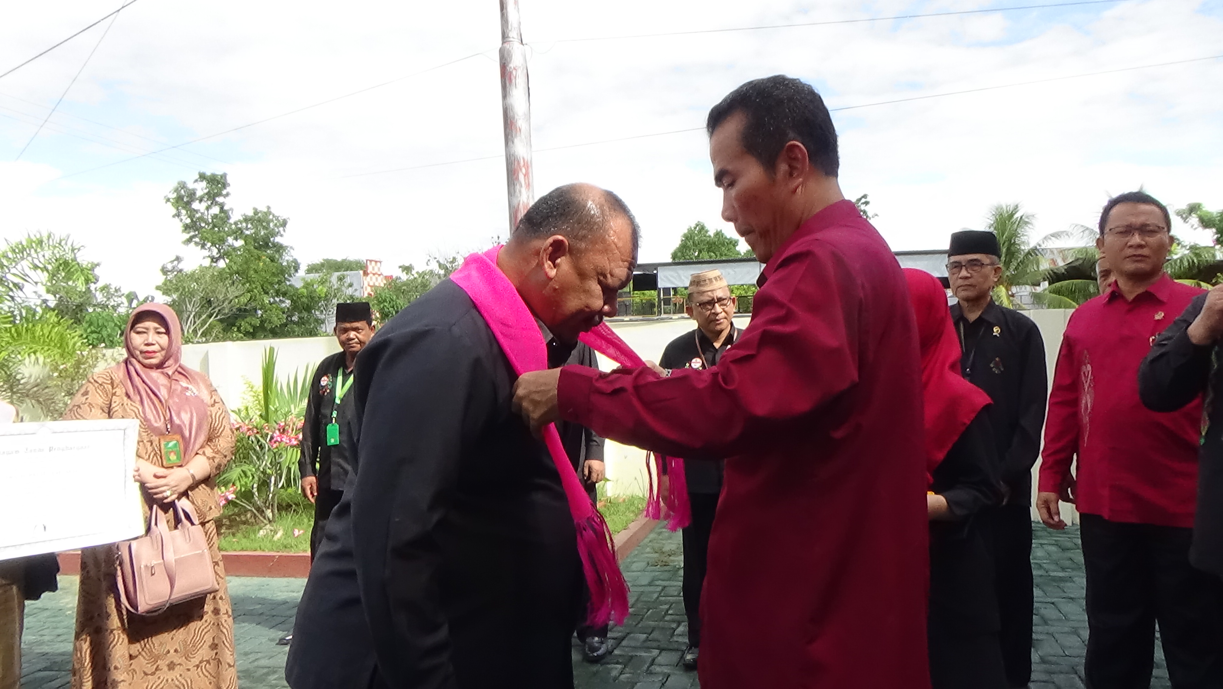 sambut 3