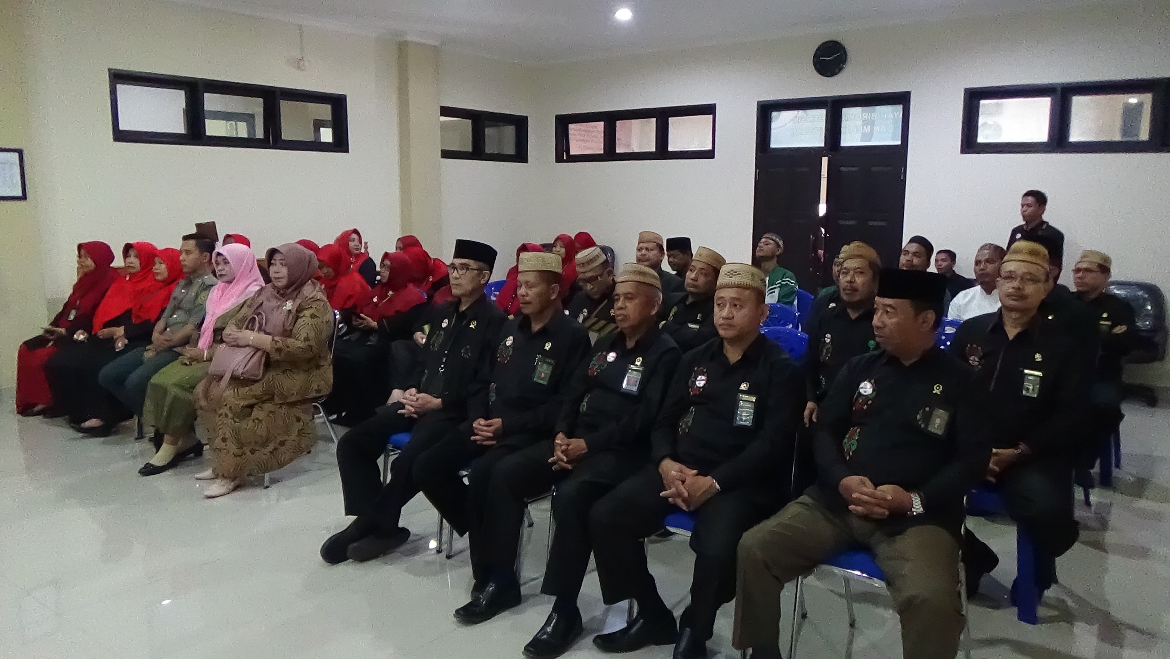 sambut 5