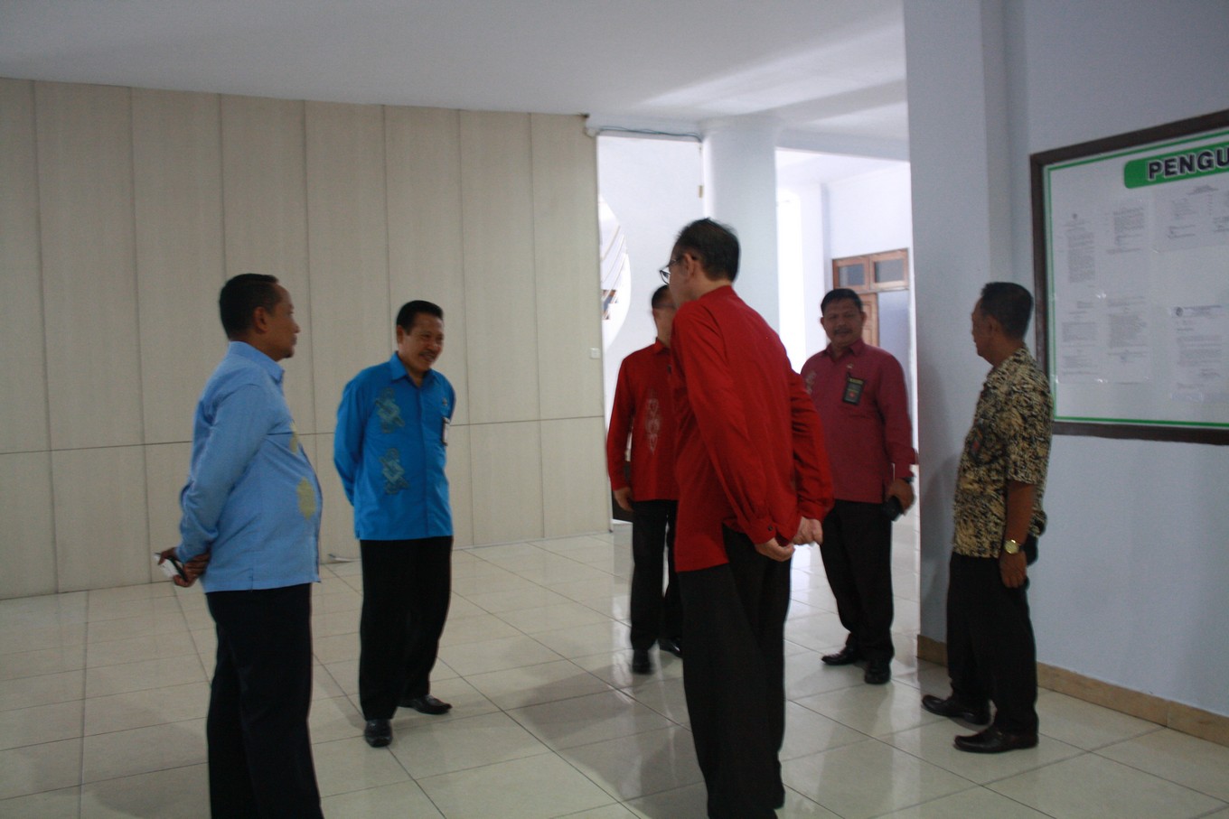 silat 1