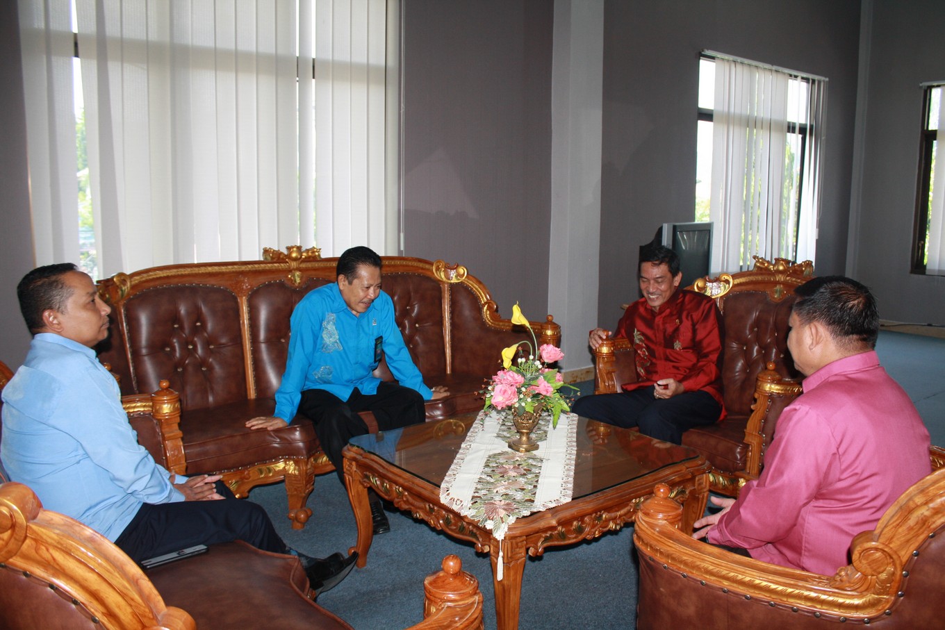 silat 10