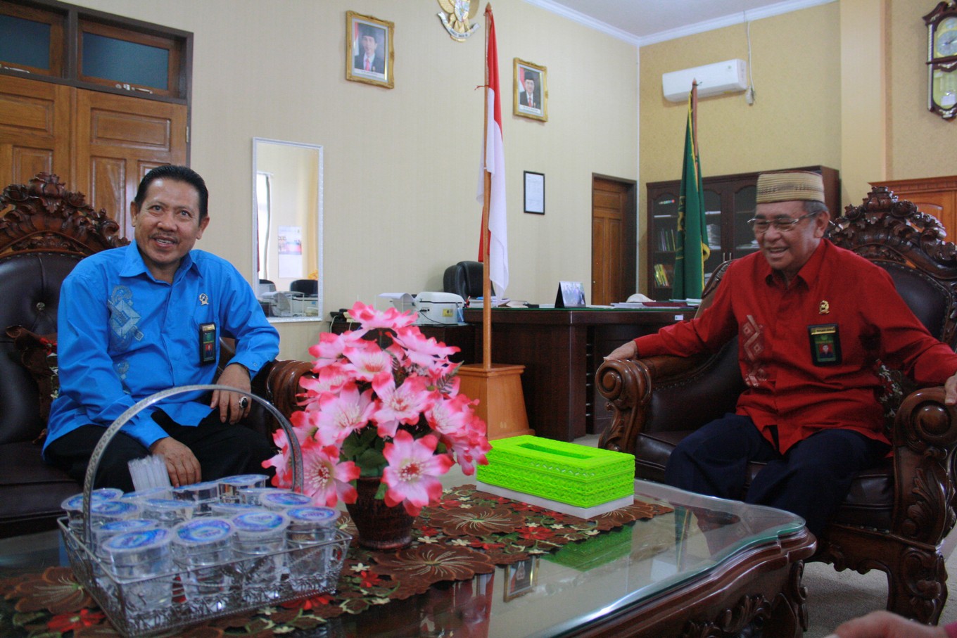 silat 6