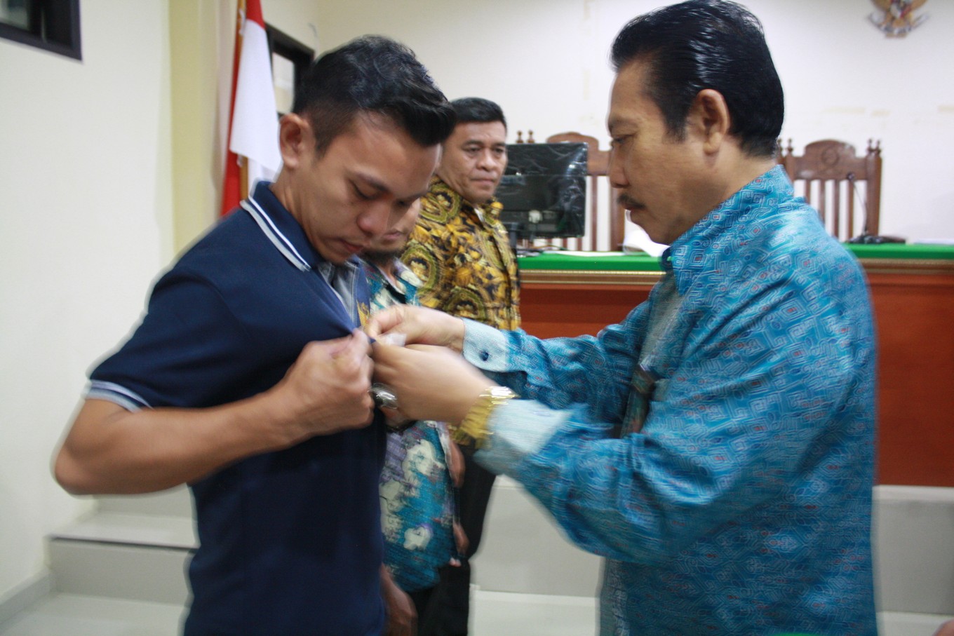 papar zi 15