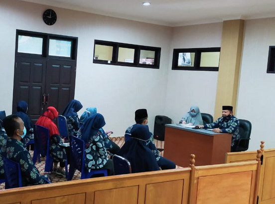 rapat kepaniteraan1