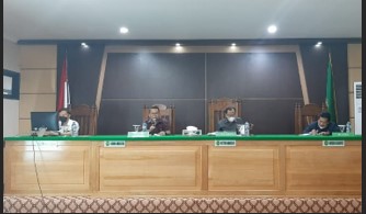 pendampingan ZI