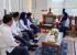 PENGADILAN AGAMA GORONTALO GELAR RAPAT EVALUASI KESEKRETARIATAN, PERKUAT KINERJA DAN SINERGI ANTARBIDANG
