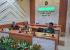 PENGADILAN AGAMA GORONTALO HADIRI IMPLEMENTASI APLIKASI PERADILAN DAN PENGUATAN SURVEI KEPUASAN MASYARAKAT