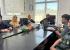 PENGADILAN AGAMA GORONTALO OPTIMALKAN PLATFORM YOUTUBE MELALUI BRIEFING EVALUASI TIM MEDIA SOSIAL